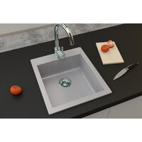 Aquasanita Simplex SQS100W (silica 111) Image #13