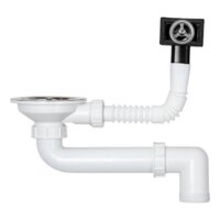 Aquasanita Simplex SQS100W (silica 111) Image #9