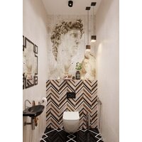 Lavinia Boho Relfix 5 в 1 77020049 (черный пластик) Image #3