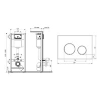 Lavinia Boho Relfix 5 в 1 77020049 (черный пластик) Image #8