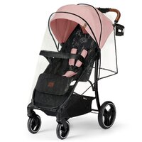 KinderKraft Cruiser LX (розовый) Image #3