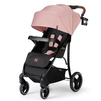 KinderKraft Cruiser LX (розовый)