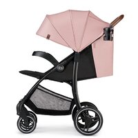 KinderKraft Cruiser LX (розовый) Image #4