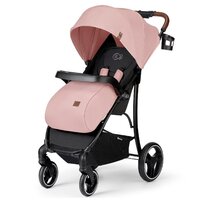 KinderKraft Cruiser LX (розовый) Image #2