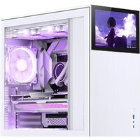 Jonsbo D41 STD Screen (белый)