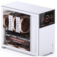 Jonsbo D41 STD Screen (белый) Image #3