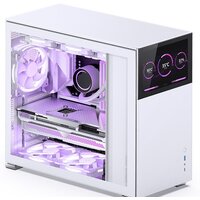 Jonsbo D41 STD Screen (белый) Image #2