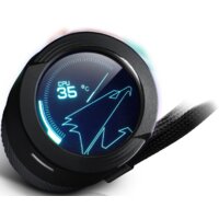 Gigabyte Aorus Waterforce X 240 Image #4