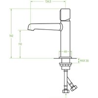 Laveo Pretto BAO 722D Image #2