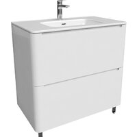 IDDIS Тумба с умывальником Edifice 80 EDI80WFi95K