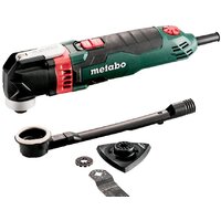 Metabo MT 400 Quick 601406000 Image #2