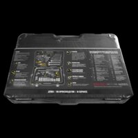 Berger BG163-121438 (163 предмета) Image #11