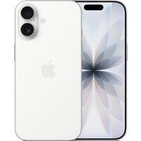 Apple iPhone 17 256GB (белый) Image #1