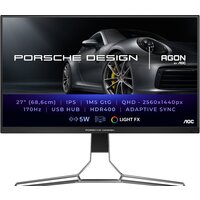 AOC Porsche Design Agon Pro PD27S
