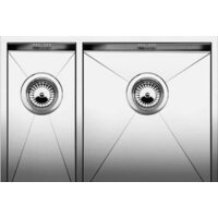 Blanco Zerox 340/180-U