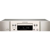 Marantz ND8006 (серебристый) Image #2