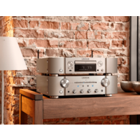 Marantz ND8006 (серебристый) Image #4