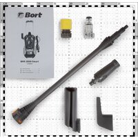 Bort BHR-2000-Smart Image #12