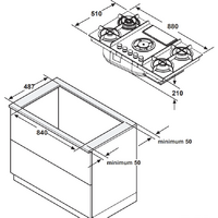 Elica NikolaTesla Flame GR/A/88 Image #7