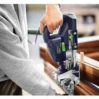 Festool DOMINO XL DF 700 EQ-Plus Image #4
