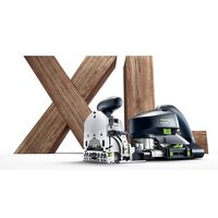 Festool DOMINO XL DF 700 EQ-Plus Image #8