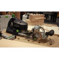 Festool DOMINO XL DF 700 EQ-Plus Image #6