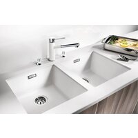 Blanco Subline 400-U (шампань) Image #2