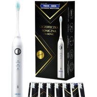 Tech-Med TM-Sonic (белый)