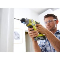 Ryobi R18SDS-125S 5133003818 (с 1-им АКБ, сумка) Image #3