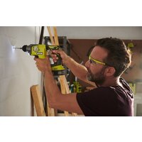 Ryobi R18SDS-125S 5133003818 (с 1-им АКБ, сумка) Image #6