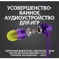 Logitech G333 (фиолетовый) Image #7