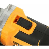 Ingco Industrial CAGLI201158 (без АКБ) Image #6