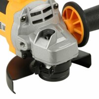 Ingco Industrial CAGLI201158 (без АКБ) Image #4