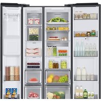 Samsung RS6HA8891B1/EF Image #9