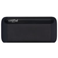 Crucial X8 2TB CT2000X8SSD9 Image #9