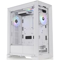 Thermaltake CTE T500 TG ARGB Snow CA-1X8-00F6WN-01 Image #7