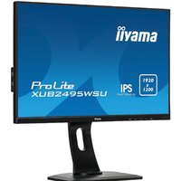 Iiyama ProLite XUB2495WSU-B1 Image #4