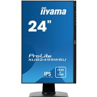 Iiyama ProLite XUB2495WSU-B1 Image #2