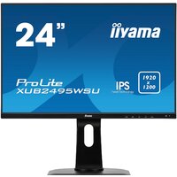 Iiyama ProLite XUB2495WSU-B1