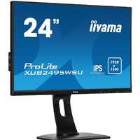 Iiyama ProLite XUB2495WSU-B1 Image #3