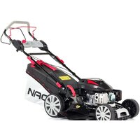 Газонокосилки