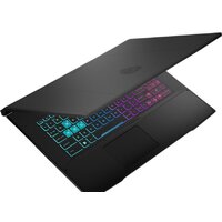 MSI Katana 17 B13VFK-470XRU Image #6