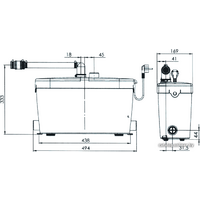 SFA Saniaccess Pump Image #3