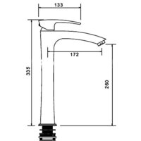 Gappo G1007-18 Image #2