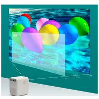 Wanbo T2 Max (Full HD) Image #15