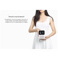 Wanbo T2 Max (Full HD) Image #23