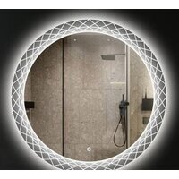 Esbano Зеркало ES-3599 50x50