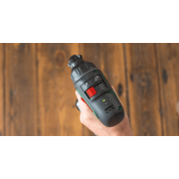 Bosch AdvancedDrill 18 06039B5006 (с 2-мя АКБ, кейс) Image #4