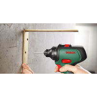 Bosch AdvancedDrill 18 06039B5006 (с 2-мя АКБ, кейс) Image #6