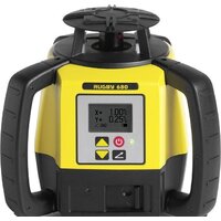 Leica Rugby 680 Image #4